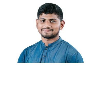 ihtesam, advance graphics design course mentor at shadhin wi-fi